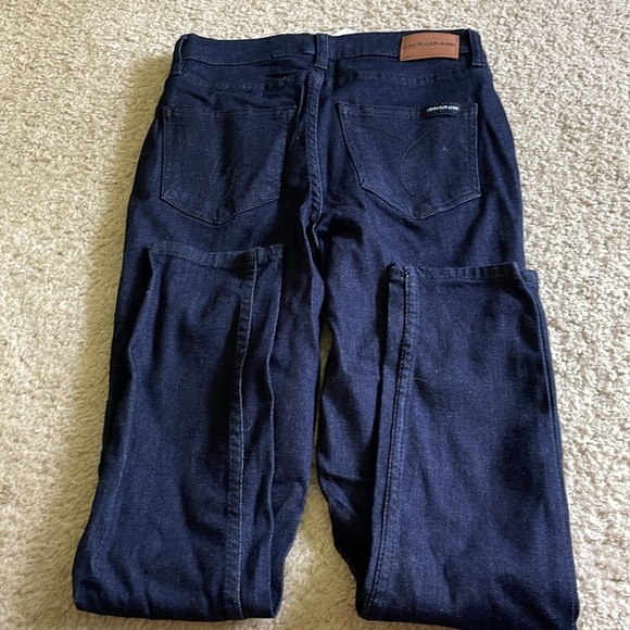 Calvin Klein Jeans - Picture 6 of 6